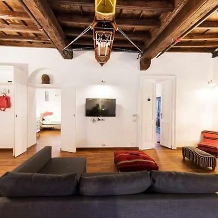 La Barca Di Armida Apartment Turin Exterior photo