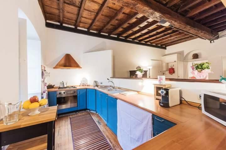 La Barca Di Armida Apartment Turin Exterior photo