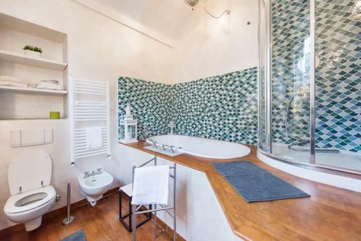 La Barca Di Armida Apartment Turin Exterior photo