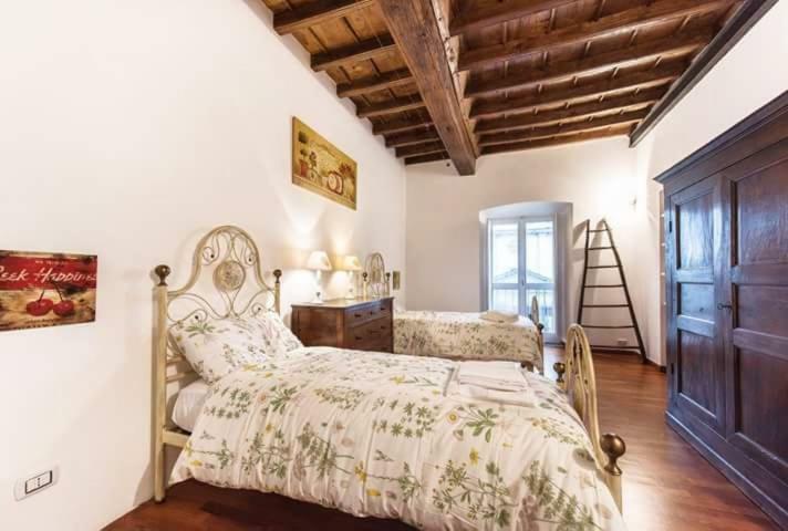 La Barca Di Armida Apartment Turin Exterior photo
