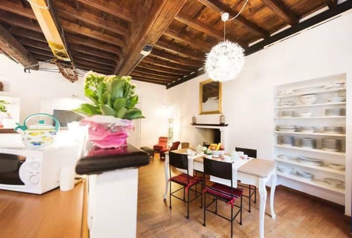 La Barca Di Armida Apartment Turin Exterior photo