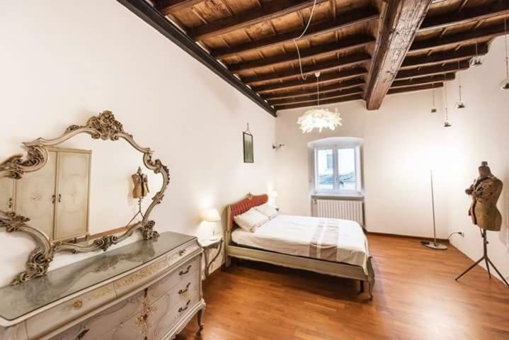 La Barca Di Armida Apartment Turin Exterior photo