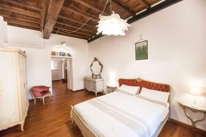 La Barca Di Armida Apartment Turin Exterior photo