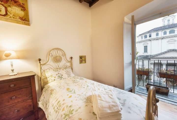 La Barca Di Armida Apartment Turin Exterior photo
