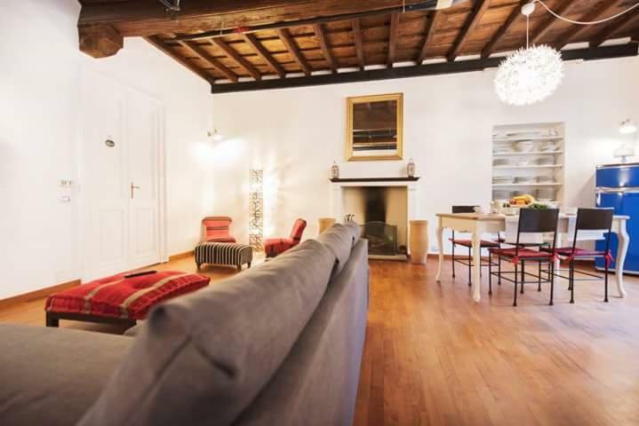 La Barca Di Armida Apartment Turin Exterior photo