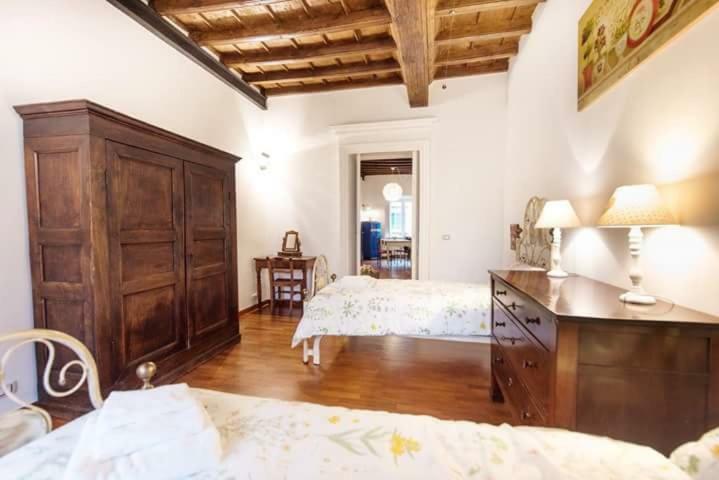 La Barca Di Armida Apartment Turin Exterior photo